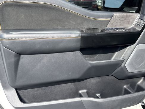 Used 2023 Ford F150 Platinum w/ Equipment Group 701A High image 10