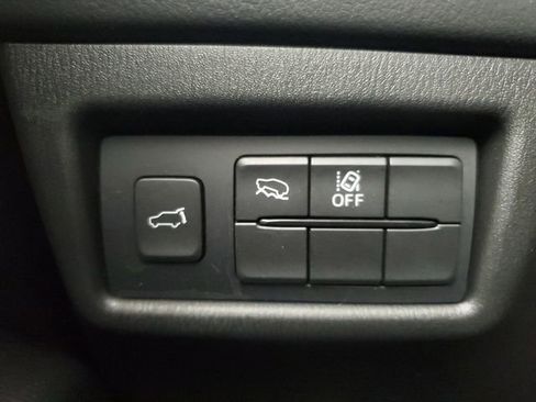 Certified 2023 MAZDA CX-5 AWD 2.5 S image 35