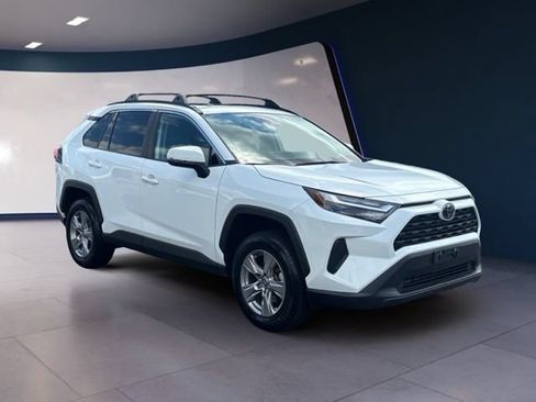 Used 2024 Toyota RAV4 XLE w/ Convenience Package AWD/4WD image 7