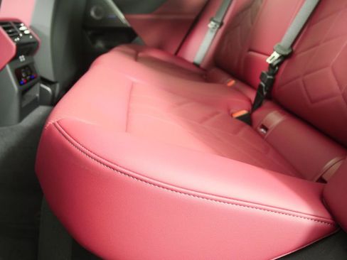 New 2026 BMW 540i xDrive 540i xDrive w/ Executive Package image 16