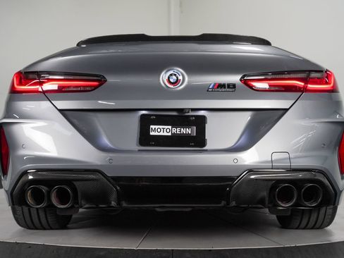 Used 2023 BMW M8 Competition image 25