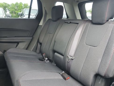 Used 2017 GMC Terrain SLE w/ Technology Package AWD/4WD image 10