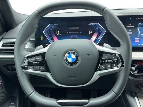 Used 2025 BMW 330i Sedan image 18