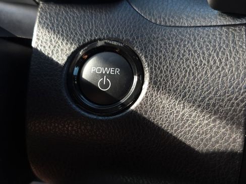 Used 2025 Toyota Camry LE FWD image 24