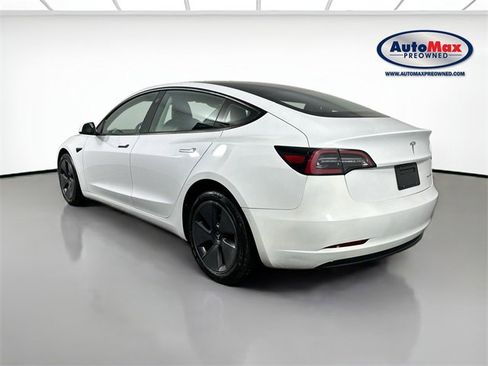 Used 2023 Tesla Model 3 Long Range image 6