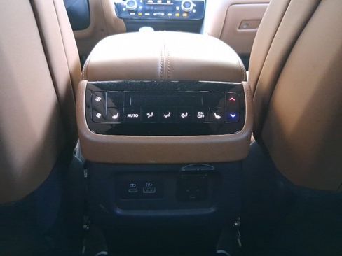 Used 2023 INFINITI QX60 Autograph w/ Cargo Package image 21