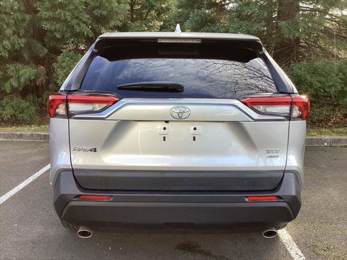 Certified 2023 Toyota RAV4 XLE Premium image 22