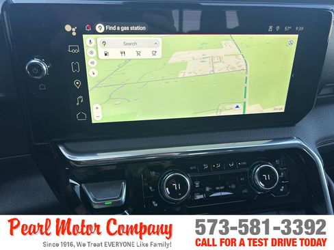 New 2026 GMC Sierra 2500 Denali w/ Snow Plow Prep/Camper Package AWD/4WD image 17