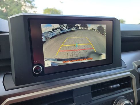 Used 2026 Toyota Tacoma SR5 RWD image 19