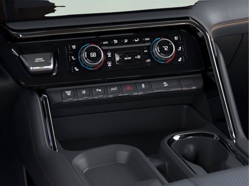 New 2026 GMC Sierra 2500 AT4 AWD/4WD image 40