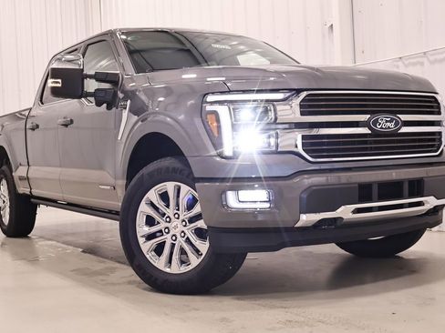 New 2026 Ford F150 King Ranch AWD/4WD image 43