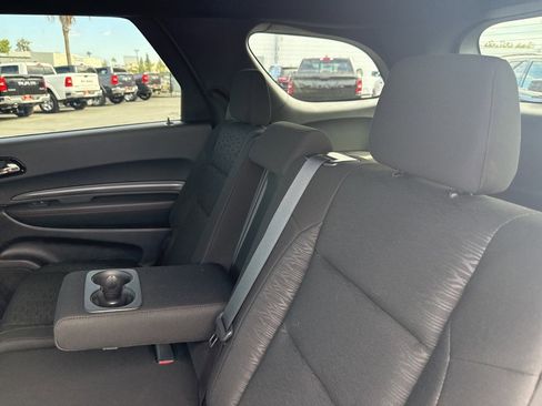New 2026 Dodge Durango GT w/ Blacktop Package image 10