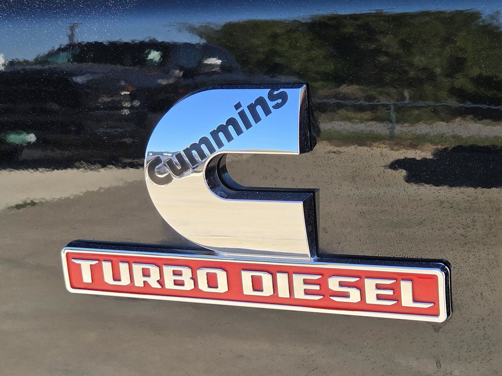 Used 2024 RAM 2500 Limited w/ Safety Group AWD/4WD image 12