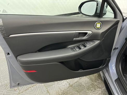 New 2026 Hyundai Sonata SEL image 11