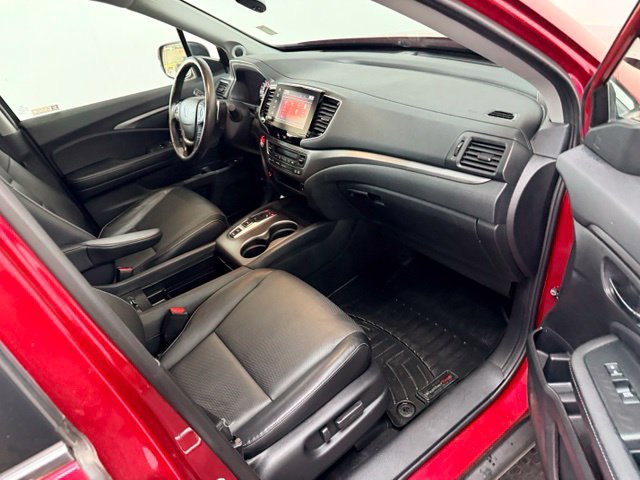 Used 2023 Honda Ridgeline RTL image 33