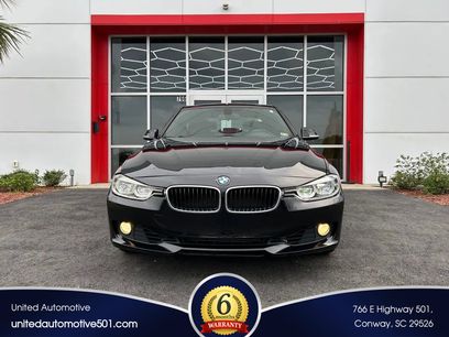 Used 2016 BMW 328i Sedan