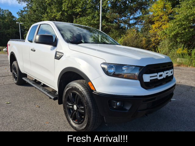 Used 2019 Ford Ranger XL w/ Equipment Group 101A Mid RWD image 6