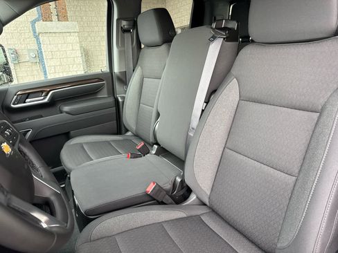 New 2026 Chevrolet Silverado 2500 LT w/ Safety Package image 19