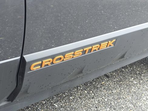 Used 2024 Subaru Crosstrek 2.5i Wilderness w/ Wilderness Package AWD/4WD image 5