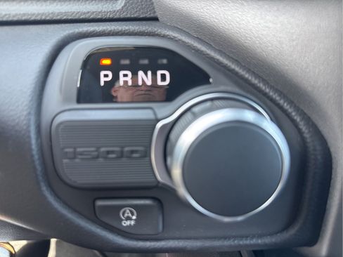 New 2026 RAM 1500 Big Horn RWD image 14