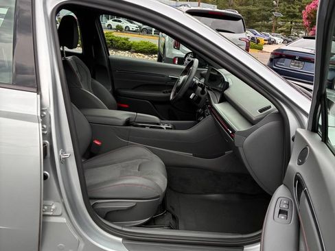 Used 2026 Hyundai Sonata N Line FWD image 19