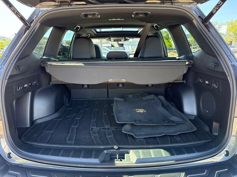 Used 2023 Subaru Forester Wilderness AWD/4WD image 25