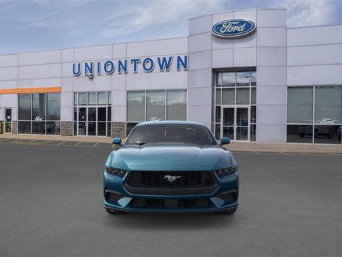 New 2026 Ford Mustang Premium image 6