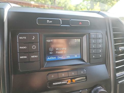 Used 2016 Ford F150 XL w/ XL Power Equipment Group AWD/4WD image 22
