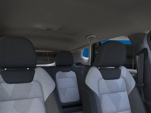 New 2026 Chevrolet Trax LS w/ Driver Confidence Package image 48