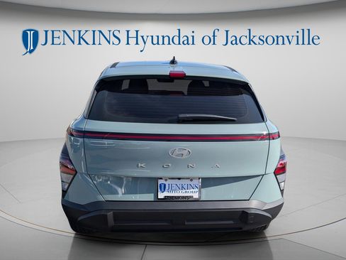 New 2026 Hyundai Kona SE FWD image 4