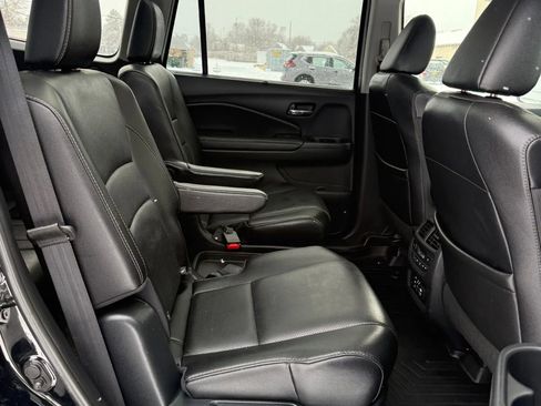 Used 2017 Honda Pilot Elite image 14