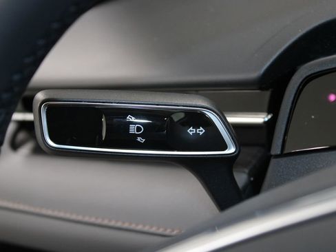 New 2026 Lincoln Nautilus Reserve AWD/4WD image 38