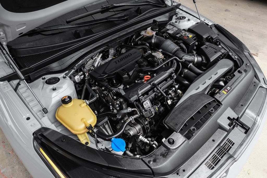 Used 2022 Kia K5 GT-Line w/ GT-Line FWD Premium Package image 63