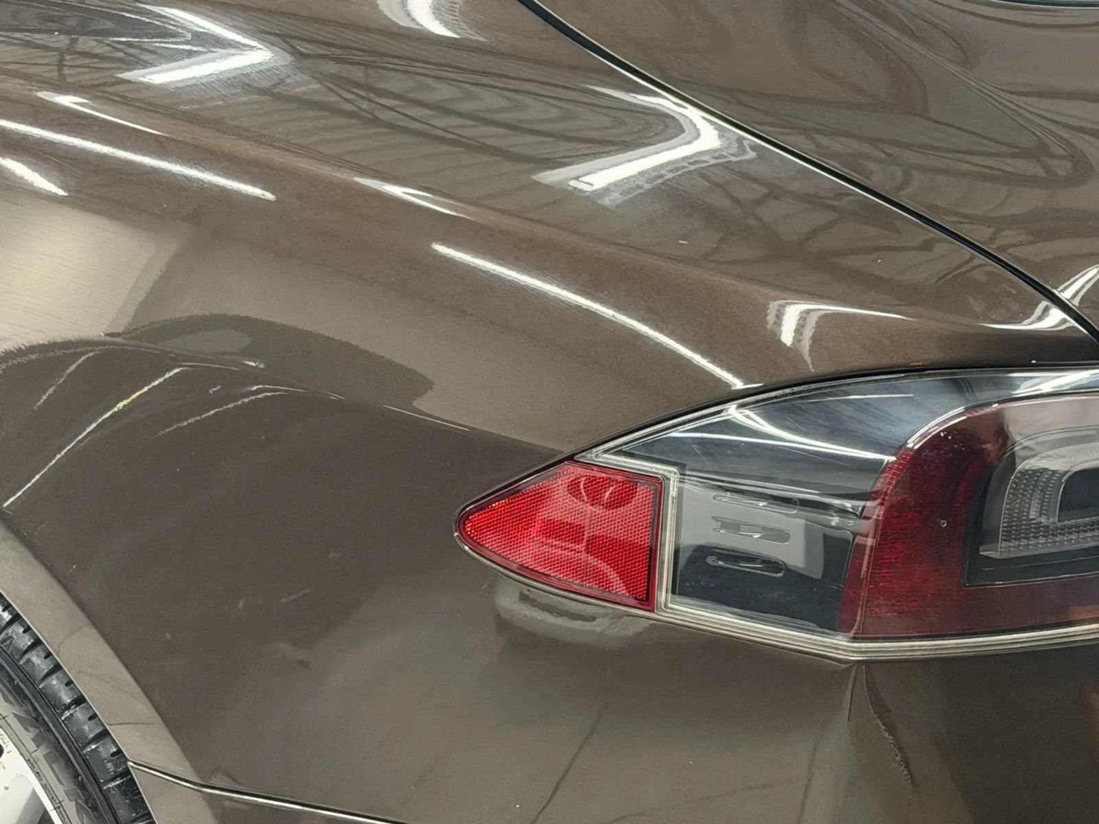 Used 2013 Tesla Model S RWD image 12