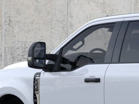 New 2026 Ford F250 XLT image 20
