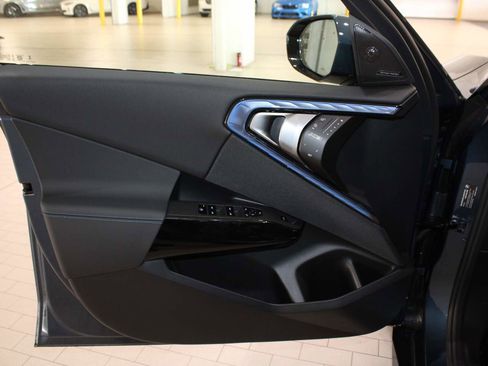 Used 2026 BMW X3 xDrive30 image 10