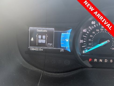 Used 2023 Ford Edge SEL w/ Convenience Package image 18