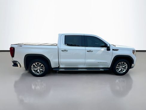 Used 2019 GMC Sierra 1500 SLT w/ SLT Premium Plus Package AWD/4WD image 4
