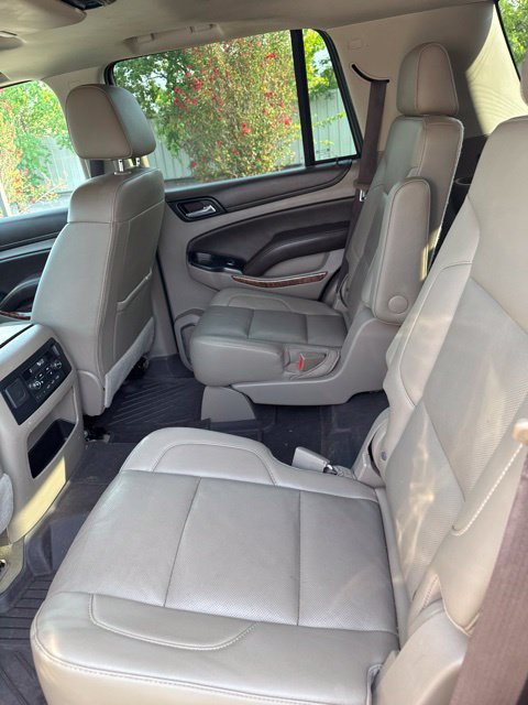 Used 2017 Chevrolet Tahoe Premier RWD image 16