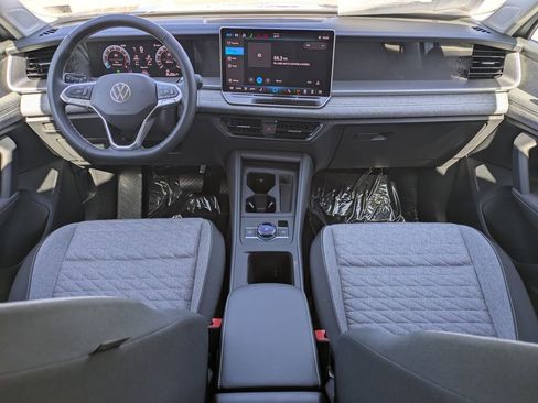 New 2026 Volkswagen Tiguan S image 15