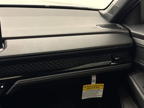 Certified 2025 Honda Accord Sport image 16