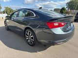 Used 2021 Chevrolet Malibu RS w/ LPO, Convenience Package 1 image 5