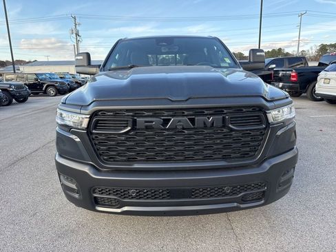 New 2026 RAM 1500 Tradesman image 3