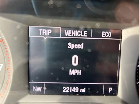 Used 2023 Chevrolet TrailBlazer LT w/ Convenience Package image 22