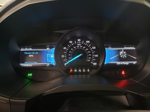 Used 2023 Ford Edge SEL w/ Convenience Package image 26