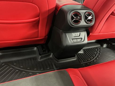 Used 2024 Chevrolet Blazer EV RS AWD/4WD image 12