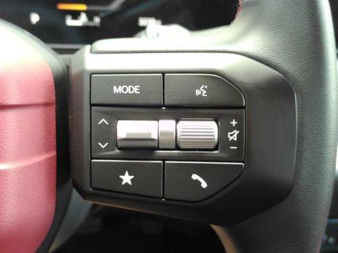 Used 2025 Kia K4 EX w/ GT-Line Premium Package FWD image 38