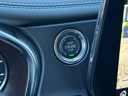 New 2026 Chevrolet Blazer RS image 23