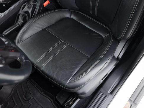 Used 2019 Ford Ranger Lariat w/ Equipment Group 501A Mid image 25