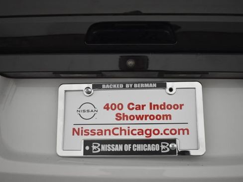 Used 2017 BMW i3 w/ Range Extender RWD image 37